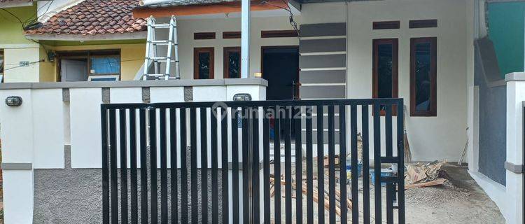 Rumah Hunian Strategis Bumi Subang Kencana Dekat Jalan Raya Cinangsi Dekat Pt Tekwang 1