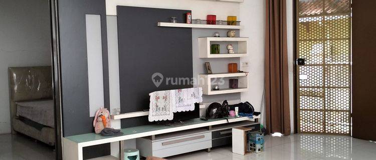 RUMAH BARU MINIMALIS TOHA KURDI BKR SEWA 1