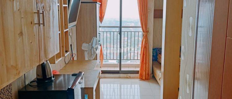 Apartement Dave Siap Huni Full Furnished 1