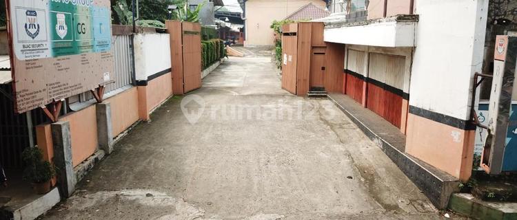 Dijual Murah Gudang Dan Kantor Dekat Tol Jatiasih Bekasi 1