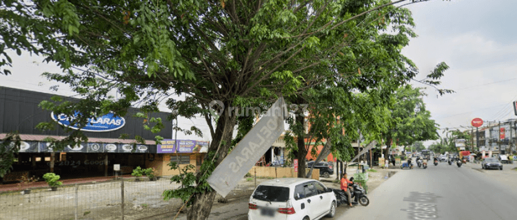 Tanah Total 1767 Meter Jalan Marelan Tanah 600 Bekas Cindelaras 1