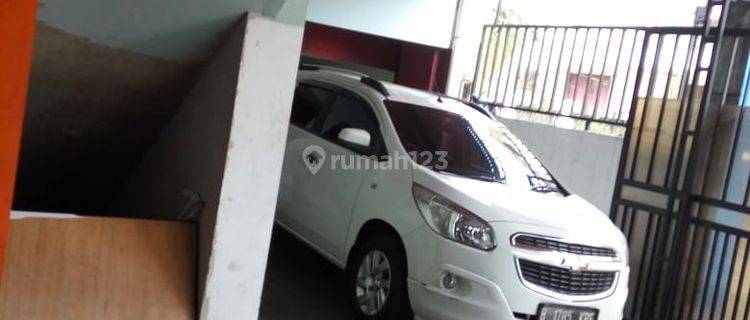 Kost Binus Syahdan 160 Kamar Full Terisi Di Palmerah 1