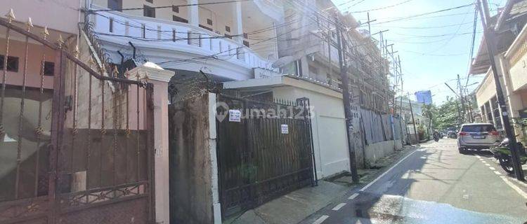 Kost 24 Kamar Full Terisi Di Kwitang, Senen, Jakarta Pusat 1