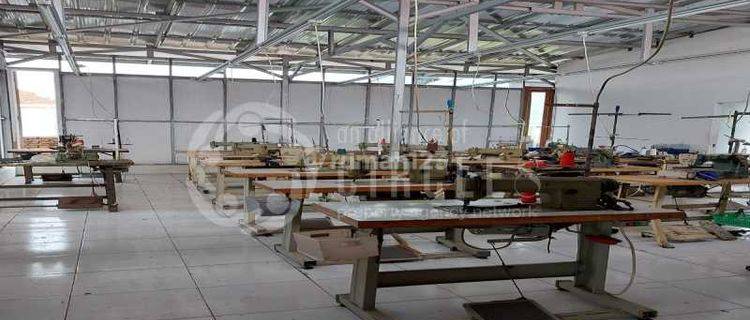 Dijual Ruang Usaha di Kawasan Ramai Bikin Untung Sarijadi Bandung 1