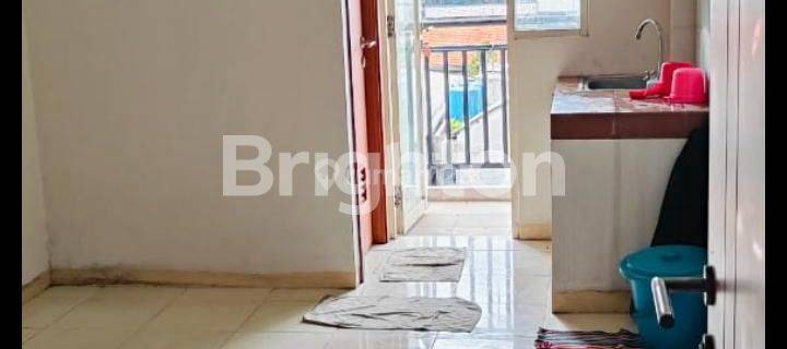 Apartemen Green lake viewing ciputat 1