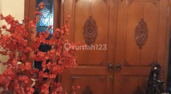 Rumah Bagus 2 Lt Diciangsana Cibubur Kab Bogor Di Perumahan Al
 1