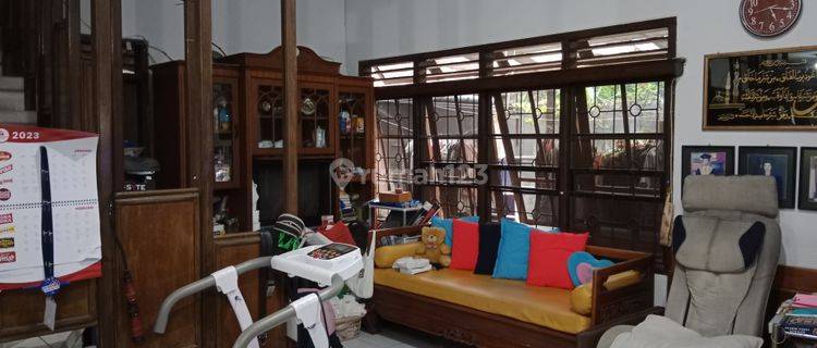 Rumah Huk.bagus Di Bogot Pasir Mulia Komp Kehutanan 1