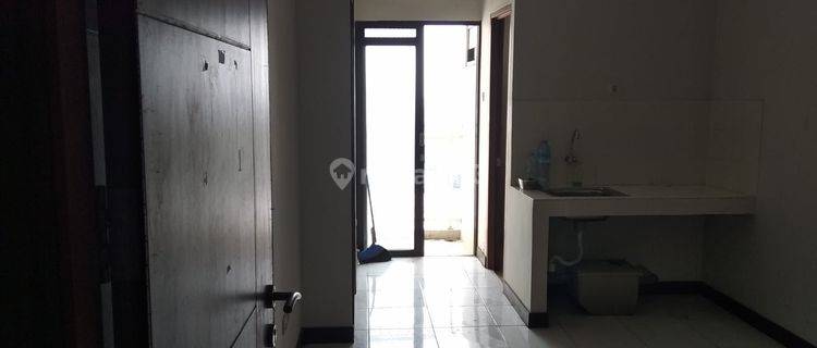 Apartemen Lagoon Betos terbesar di Bekasi unit unfurnished 1