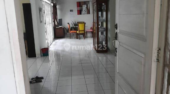 Rumah Bagus Shm Sdh Renovasi Cluster Depan Kota Wisata Cibubur Ld 1