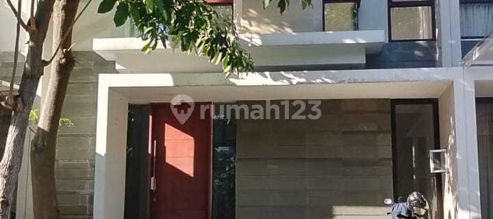 Butuh Laku Cepat Rumah Daerah Citraland Utara Northwest Lake 1