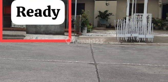 Disewakan Tempat usaha/outlet raya kupang baru Surabaya jalan besar pusat kuliner dan kantor2 cocok utk outlet segala macam  1