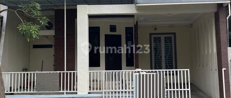 Woodland Lantai 2 Citraland 1