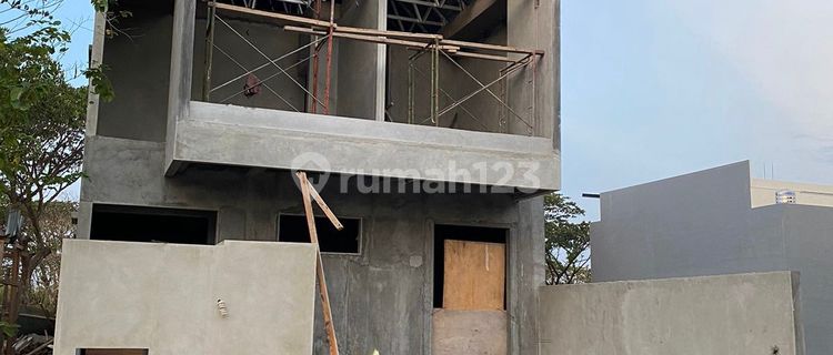 DIJUAL CEPAT GRAHA NATURA:fire::fire::fire: 1