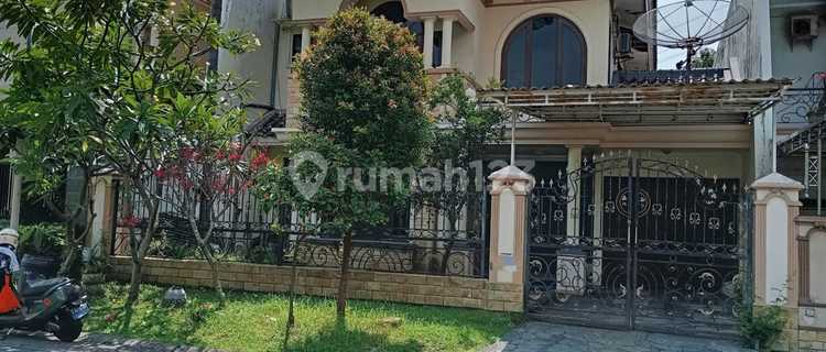 Dijual Rumah di Surabaya Villa Bukit Mas 1
