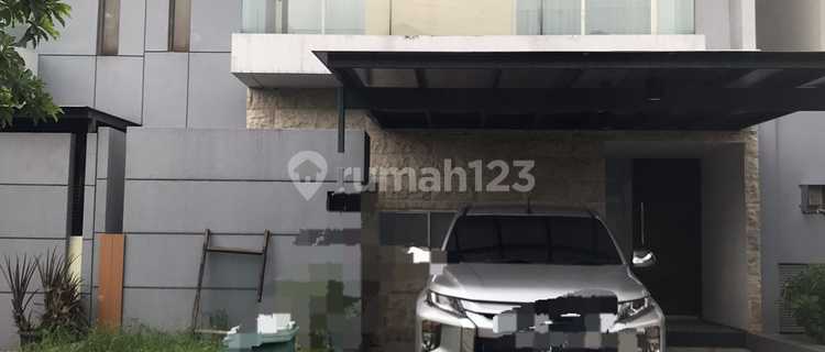 MURRAAHH...‼‼ GRAHA NATURA, CLUSTER EDENIA ‼‼ 1