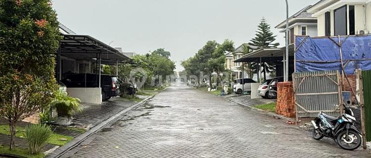 Jaminan Termurah Dijual Rumah Minimalis 1 LT Gang Depan 1