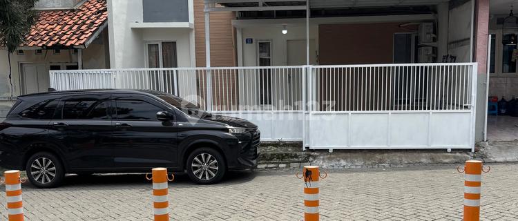 Dijual Rumahbukit Palma Blok C Citraland 1