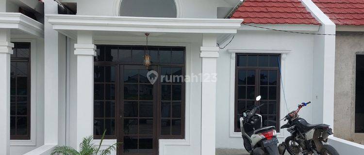 Rumah Mewah Siap Huni Di Bandung Selatan 1