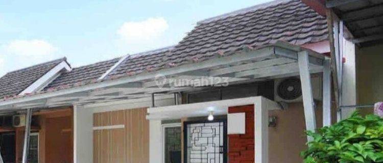 Rumah Impian Anda di Soreang, Bandung Harga Terjangkau 1