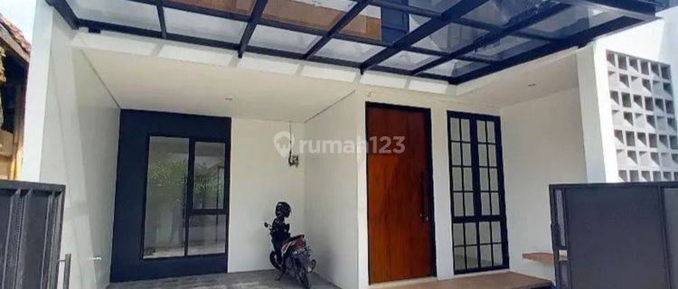 Rumah Scandinavian Akses 15 Menit Dari Tol Soreang  1