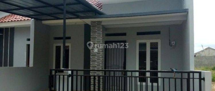 Rumah Free Desain Akses Dekat Tol Soreang 1