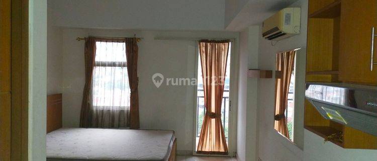 Apartement Murah Dekat Kampus UI Depok 1