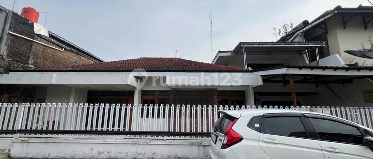 Rumah Murah Area Jakal KM. 4 Cocok Untuk Kantor Dekat UGM 1