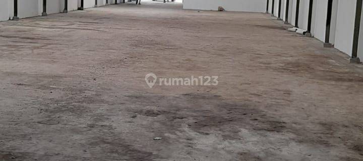 Gudang Serbaguna Murah Area Kalasan Dekat Bandara 1