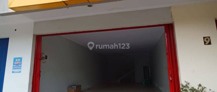 Ruko Murah Area Mlati Cocok Kantor Bimbel Dan Bank Lokasi Dekat Jcm 1