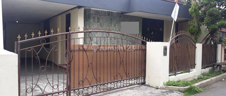 Rumah Murah Cocok Hunian Dan Kantor Dekat Timoho Dan Kampus Uin 1