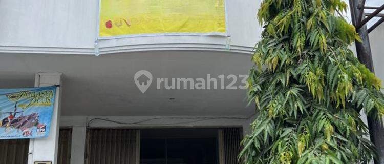 Ruko Murah Besar Cocok Usaha Dan Bisnis Dkt Malioboro, Kraton 1