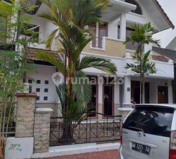 Rumah Murah Siap Huni Dlm Perumahan di Jln Kaliurang Dkt Ugm Uii 1