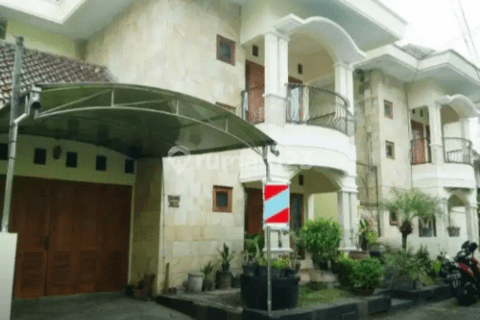 Rumah Murah Minimalis Dlm Perumahan Jln Kaliurang Km 4 Dkt Ugm 1