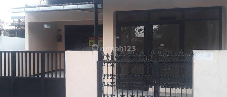 Rumah Murah Minimalis Tengah Kota Dkt Stasiun Lempuyangan Dan Uny 1
