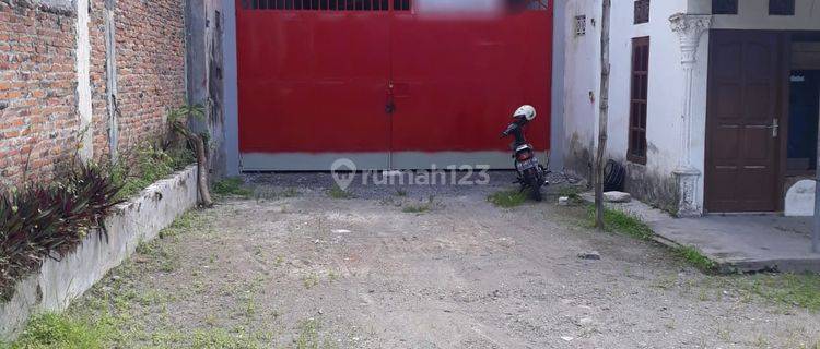 Gudang Murah Tepi Jalan Utama Dkt Kota Jogja Dan Ringroad Selatan 1