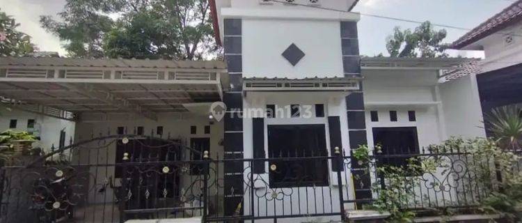 Rumah Murah Minimalis Dlm Cluster Cocok Hunian Area Condongcatur 1