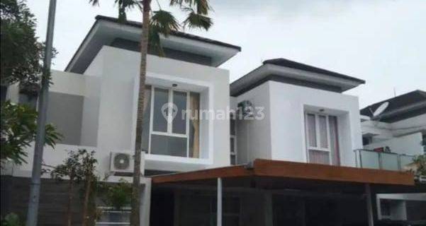 Rumah Murah Modern Dlm Perumahan Cocok Hunian Dkt Transmart Dan Amplaz 1