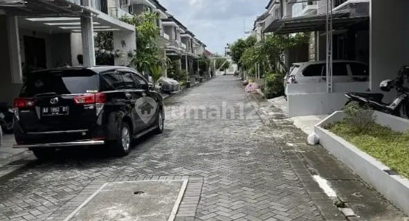 Rumah Murah Furnish Dlm Perum Cocok Hunian Dkt Xt Square Dan Tamsis 1