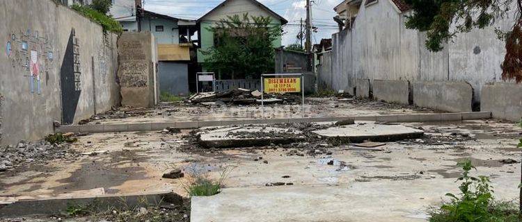 Tanah Murah Cocok Buat Ruang Usaha Lokasi Dicondong Catur Dkt Amplaz 1