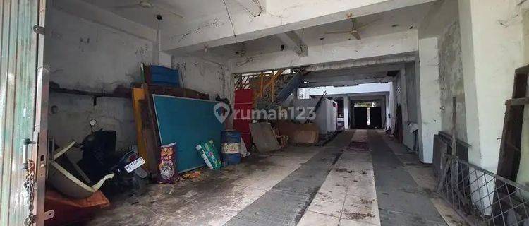 Gudang Murah Siap Huni Area Ringroad Selatan Dkt Kraton Dan Malioboro 1