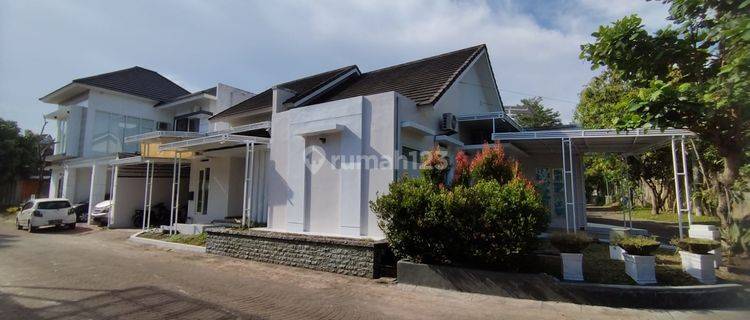 Rumah Murah Dlm Perum Cocok Hunian Jln Kaliurang Km 8 Dkt Ugm, Hyatt 1