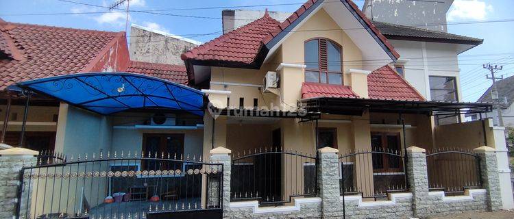 Rumah Murah Minimalis Cocok Hunian di Jln Kaliurang Km 6 Dkt Ugm Uny 1