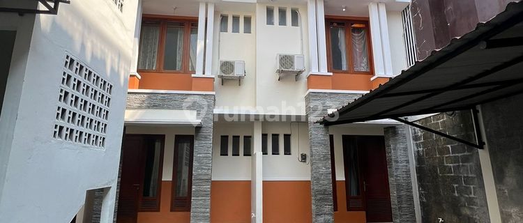 Rumah Murah Minimlis Cocok Utk Hunian Area Seturan Dkt Upn Dan Uny 1