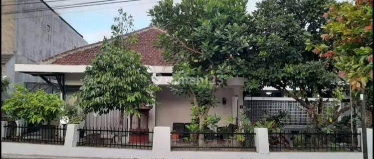 Rumah Dan Kost Murah Cocok Utk Investasi Dkt Kampus Fe Uii Dan Sadhar 1