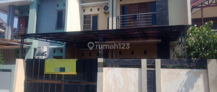 Rumah Murah Furnish Siap Huni Area Tamansiswa Dkt Timoho Dan Malioboro 1