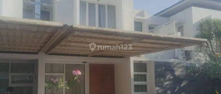Rumah Semi Furnish Dlm Perumahan Dkt Ambarrukmo Plaza Dan Kampus Uin 1