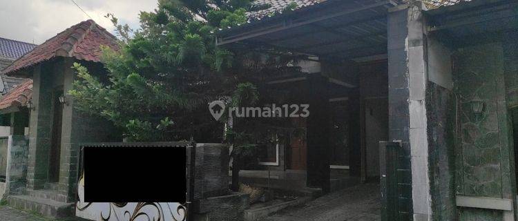 Rumah Murah Dlm Cluster Dkt Timoho, Jec, Uin Dan Ambarrukmo Plaza 1