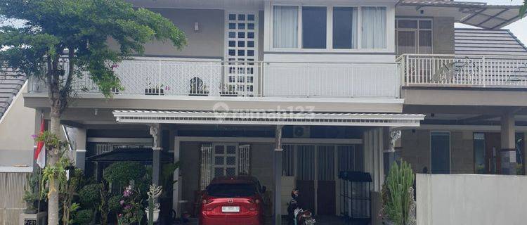 Rumah Murah Dlm Perum Premium Siap Huni Lokasi Dekat Umy Dan Unjani 1