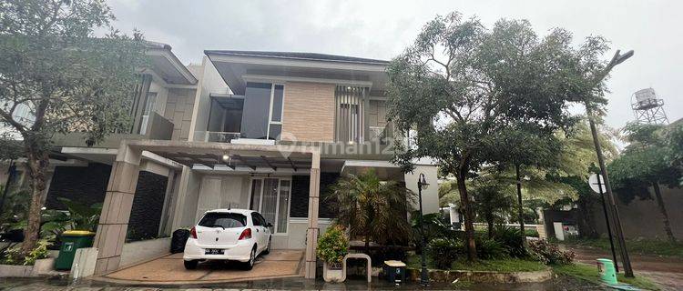 Rumah Mewah Perum Elit Greenhills Jln Kaliurang Km 9 Dkt Ugm Dan Uii 1