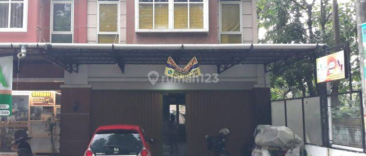 Ruko Murah Area Ngemplak Cocok Untuk Kantor Dan Usaha Dkt Jogja Bay 1